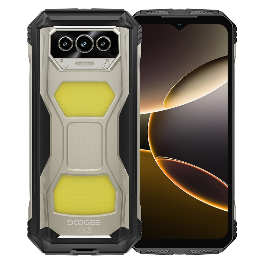 DOOGE V Max S, CPU: tamanho 7050 120Hz 6,6 polegadas, 22000mAh bateria de grande capacidade,8GB RAM, 256GB ROM