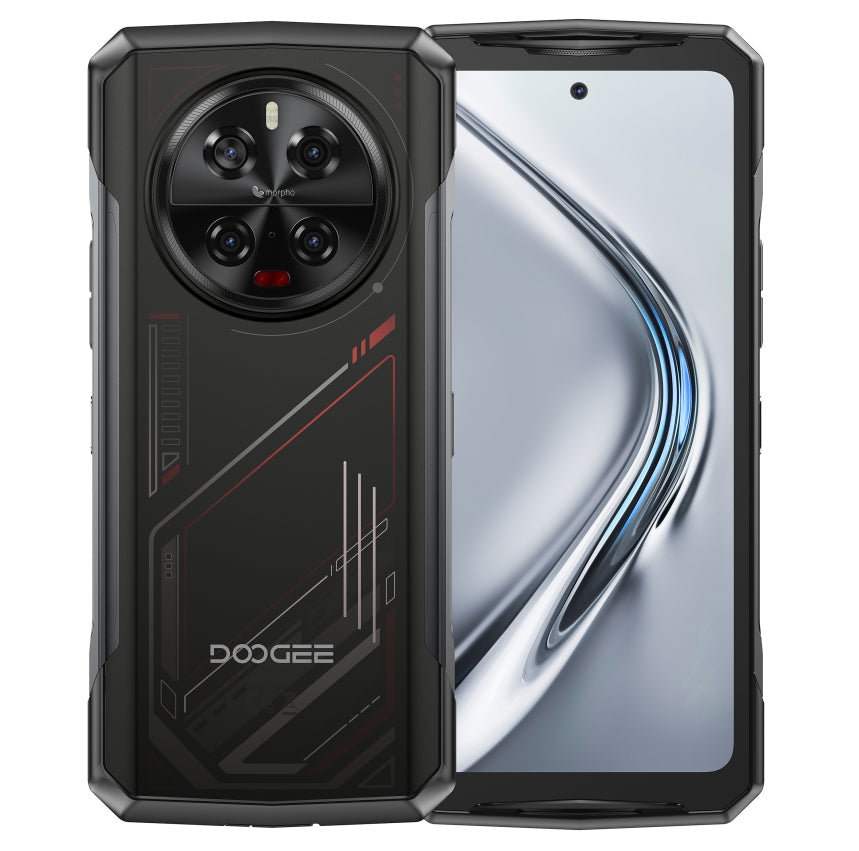 DOOGEE V40 CPU Dimensião 73006 120Hz 6,78 polegadas 5G smartphone rougado para aqueles que puderam jogar V40 12GB RAM 512GB ROM