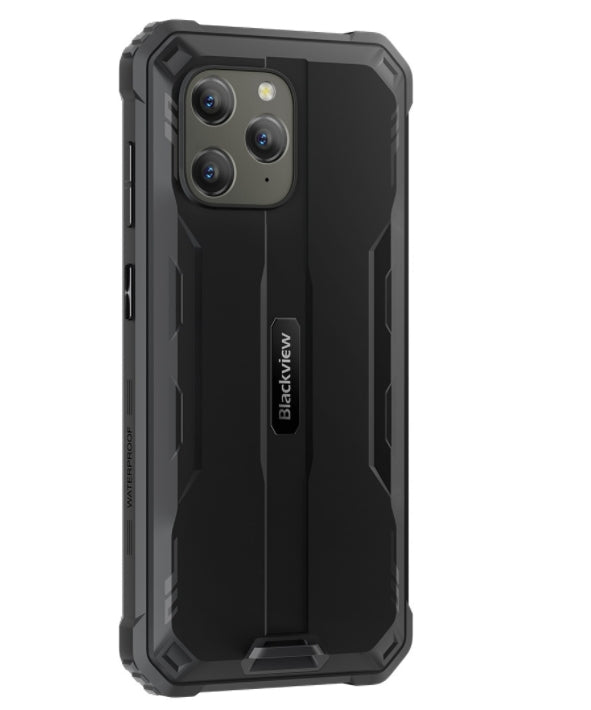 Blackview BV5300 PRO, CPU P35 120Hz 6.1 Inches, 4GB RAM, 64GB ROM