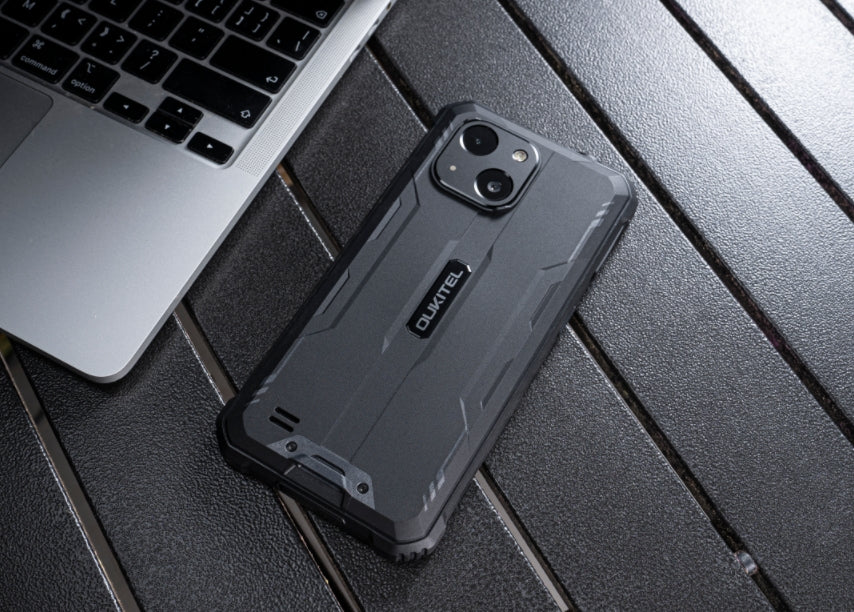 OUKITEL WP32, CPU T606 120Hz 5.93 inches,4GB RAM, 128GB ROM