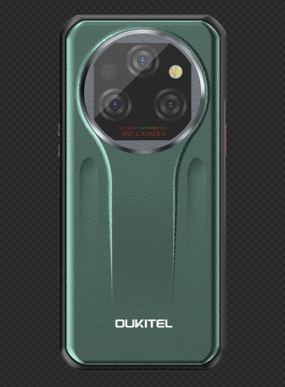 OUKITEL WP39 pro,CPU:Dimensity 6300 120Hz 6.6-inch,12GB RAM,512GB ROM