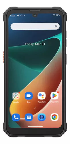 Blackview BV5300 Pro • 7GB RAM • 64GB • Bateria 6.580mAh • Câmera 13MP