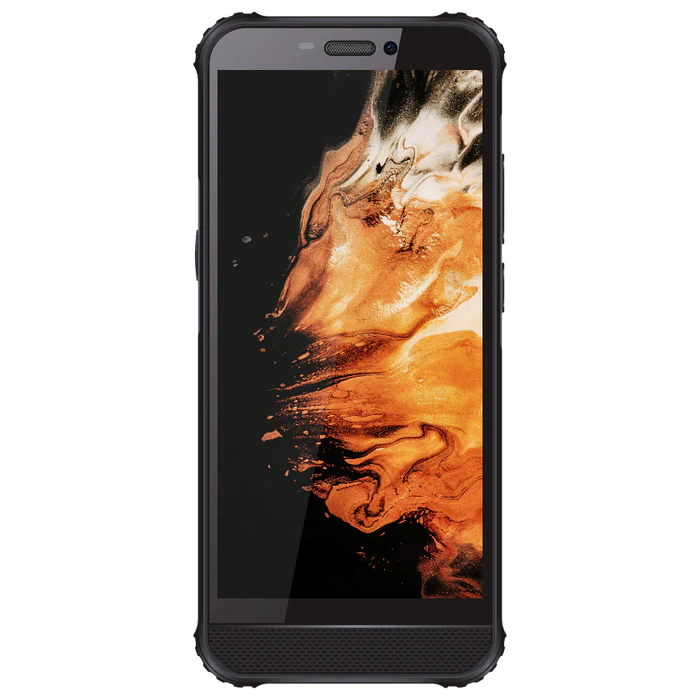 AGM H3 • 4GB RAM • 64GB • Bateria 5.400mAh • Câmera 27MP