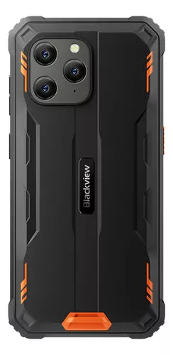 Blackview BV5300 Pro • 7GB RAM • 64GB • Bateria 6.580mAh • Câmera 13MP