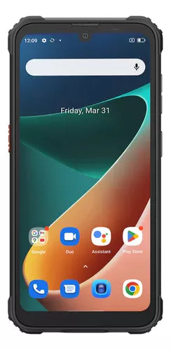 Blackview BV5300 Pro • 7GB RAM • 64GB • Bateria 6.580mAh • Câmera 13MP