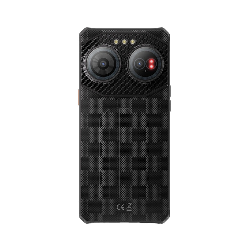 IIIF150 Air3 • 24GB RAM • 512GB • Bateria 5.000mAh • Câmera Dupla 100MP