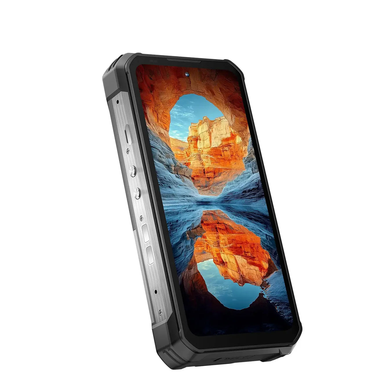 WP100 Titan • 12GB RAM • 256GB • Bateria 12.000mAh • Câmera 108MP + Projetor Integrado