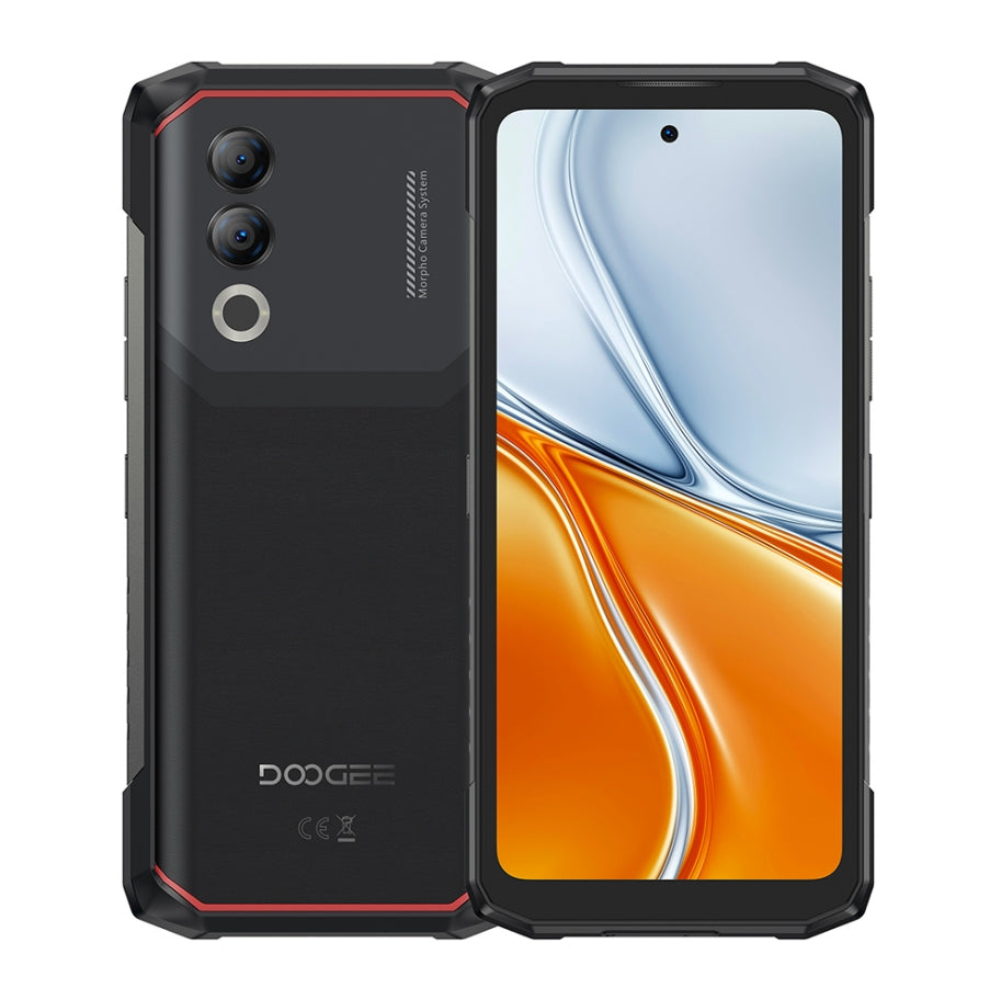 DOOGEE Blade20 Turbo, CPU: Tamanho 7050 120Hz 6,6 polegadas, 8GB RAM, 256GB ROM