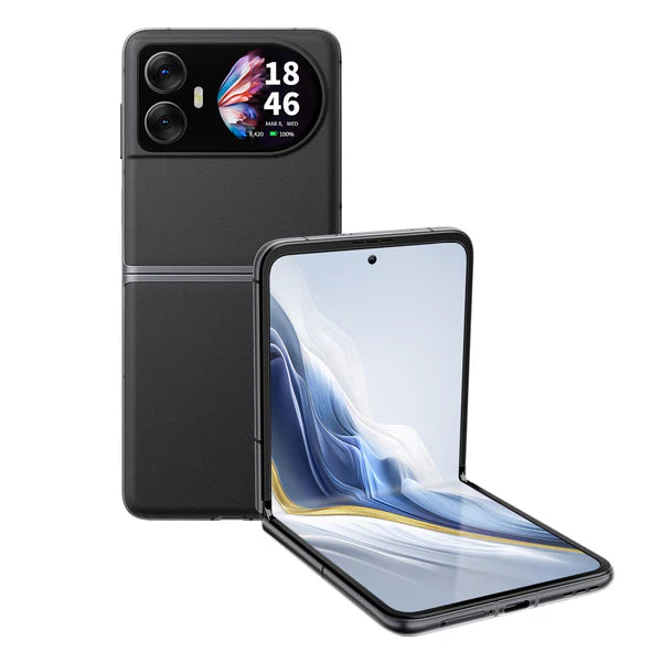 Blackview Hero 10 • 36GB RAM • 256GB • Bateria 4 000mAh • Câmera 108MP