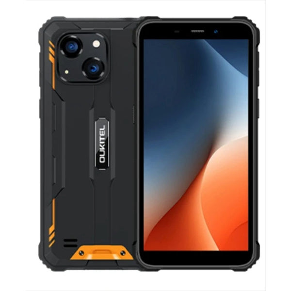 Oukitel WP32 Pro • 24GB RAM • 256GB • Bateria 6.300mAh • Câmera 20MP