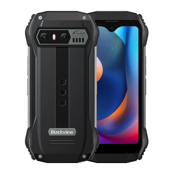 Blackview N6000 SE • 8GB RAM • 128GB • Bateria 3.880mAh • Câmera 13MP