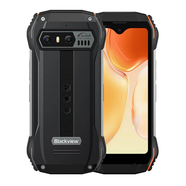 Blackview N6000 SE • 8GB RAM • 128GB • Bateria 3.880mAh • Câmera 13MP