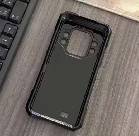 8849 Tank 2 Pro • 24GB RAM • 512GB • Bateria 23.800mAh • Câmera 200MP