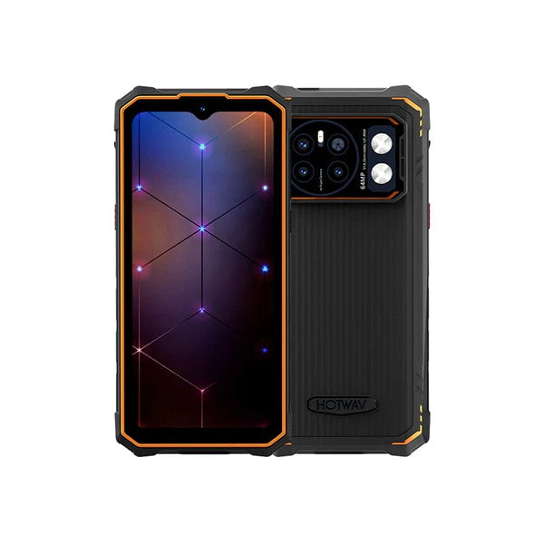 Hotwav Cyber 13 Pro • 20GB RAM • 256GB • Bateria 10.800mAh • Câmera 80MP
