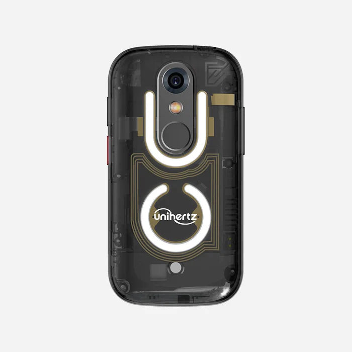 Unihertz Jelly Star • 8GB RAM • 256GB Armazenamento • Bateria 2.000mAh • Câmera 48MP