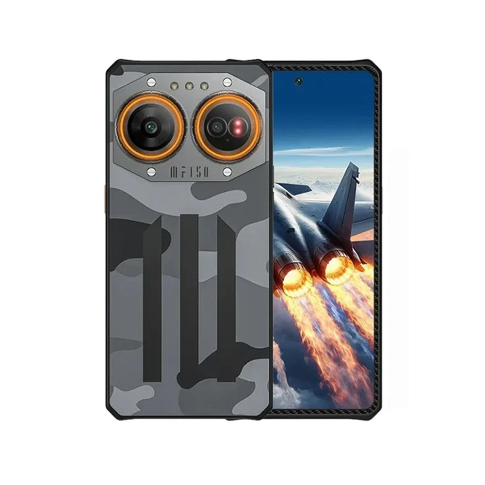 IIIF150 Air2 Ultra • 32GB RAM • 512GB • Bateria 5.000mAh • Câmera 108MP