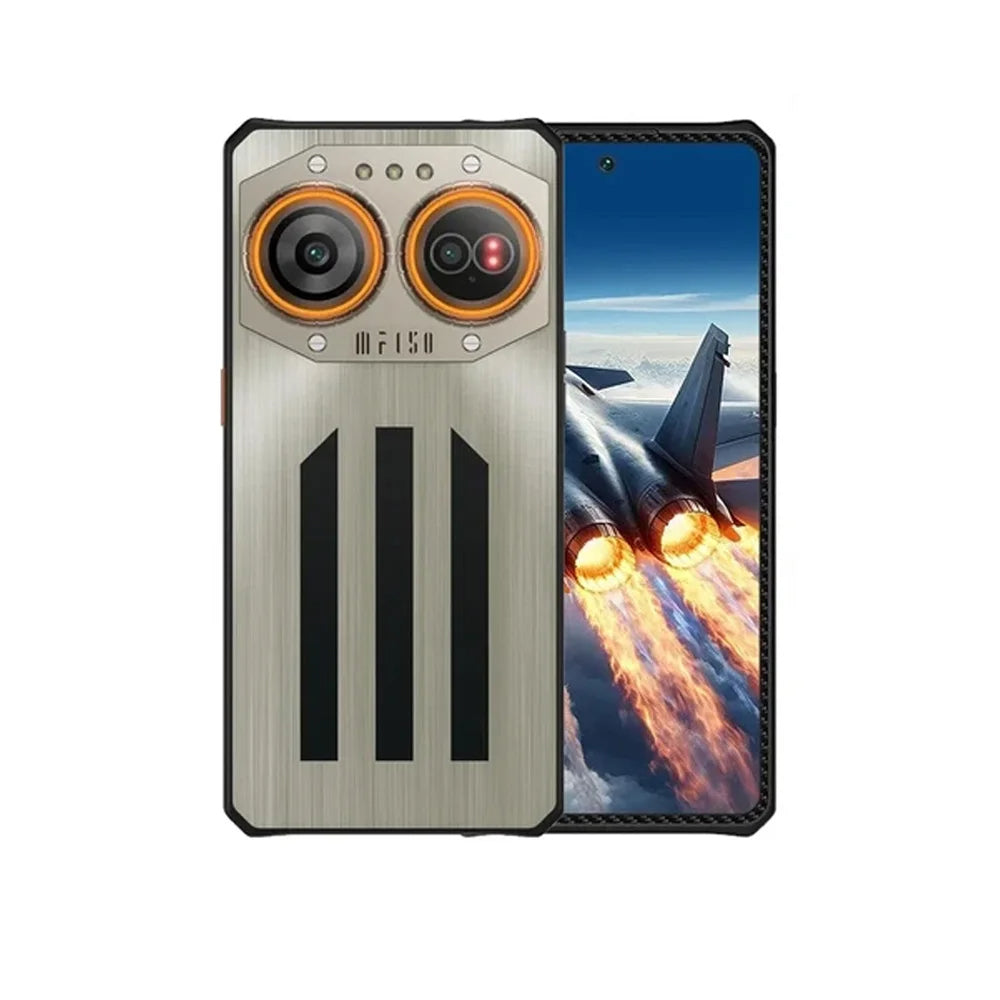 IIIF150 Air2 Ultra • 32GB RAM • 512GB • Bateria 5.000mAh • Câmera 108MP