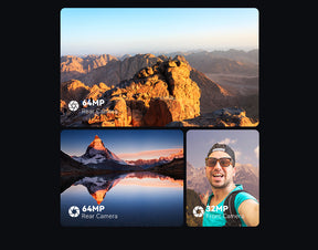 CUBOT tab kingkong 2 CPU:MT8788 120Hz 10,95 polegadas 10,95 polegadas 10600MAH bateria grande 8+256G 4G