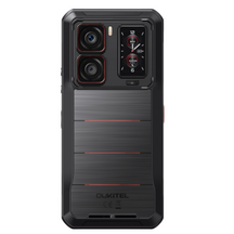 OUKITEL WP300,CPU:Dimensity 7050 120Hz 6.8 inch,45W Fast Charging,12GB RAM,512GB ROM