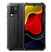 Blackview BV4800 SE,CPU:Unisoc T615 120Hz 5.65-inch,4GB RAM,64GB ROM