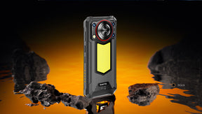 OUKITEL WP53S,CPU:Unisoc T615 120Hz 6.52inch,4GB RAM,128GB ROM