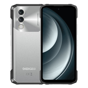 DOOGEE Blade 10 power fornecimento de energia, CPU: T615 120Hz de 6,6 polegadas, venda quente de novo NFC 4G três provas smartphone, 6GB RAM, 256GB ROM