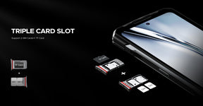 DOOGEE V40 CPU Dimensião 73006 120Hz 6,78 polegadas 5G smartphone rougado para aqueles que puderam jogar V40 12GB RAM 512GB ROM