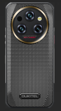 OUKITEL WP35 PRO,CPU:Dimensity 6300 120Hz 6.6-inch,12GB RAM,512GB ROM