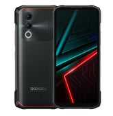 DOOGEE Blade20, CPU: T7200 120Hz de 6,6 polegadas,4GB RAM, 128GB ROM