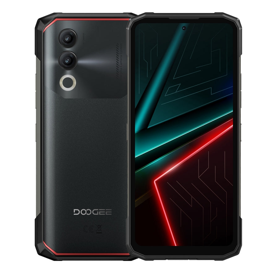 DOOGEE Blade20, CPU: T7200 120Hz de 6,6 polegadas,4GB RAM, 128GB ROM