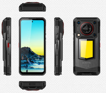 Oukitel WP56,CPU:Dimensity 7050 120Hz 6.78-inch,12GB RAM,512GB ROM