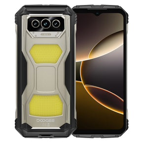 DOOGE V Max S, CPU: tamanho 7050 120Hz 6,6 polegadas, 22000mAh bateria de grande capacidade,8GB RAM, 256GB ROM