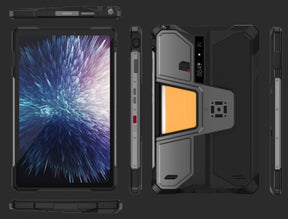 8849 Tank Pad-E CPU: MT6789 (G99) 120Hz 11 polegadas 12GB RAM 512GB ROM