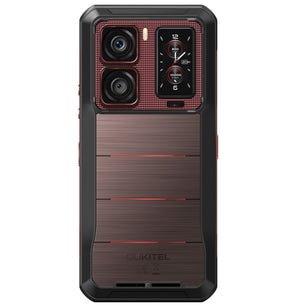 OUKITEL WP300,CPU:Dimensity 7050 120Hz 6.8 inch,45W Fast Charging,12GB RAM,512GB ROM