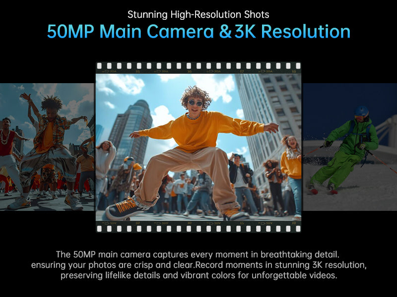 8849 Shark 3 CPU:Dimensão 8300 120Hz 6,73 polegadas, 16GB RAM, 512GB ROM