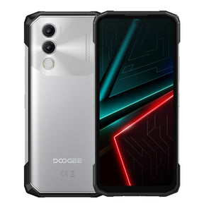 DOOGEE Blade20, CPU: T7200 120Hz de 6,6 polegadas,4GB RAM, 128GB ROM