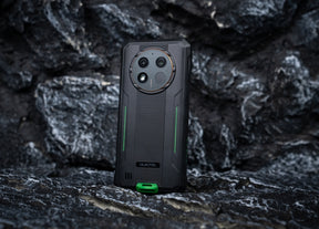 OUKITEL WP28E, CPU T606 120Hz 6.52 inches, 4GB RAM, 64GB ROM