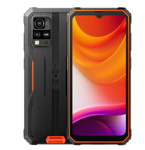 Blackview BV4800 SE,CPU:Unisoc T615 120Hz 5.65-inch,4GB RAM,64GB ROM