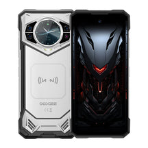 Doogee S200 • 32GB RAM • 256GB • Bateria 10.100mAh • Câmera 100MP