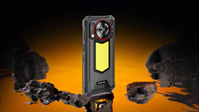 OUKITEL WP53PRO,CPU:Unisoc T615 120Hz 6.52inch,8GB RAM,256GB ROM