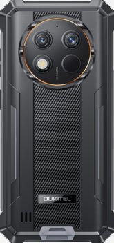 OUKITEL G1, CPU T606 120Hz 6.52 inches, 6GB RAM, 256GB ROM