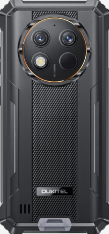 OUKITEL G1, CPU T606 120Hz 6.52 inches, 6GB RAM, 256GB ROM