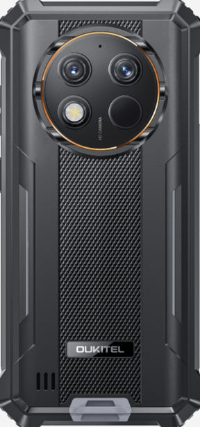 OUKITEL G1, CPU T606 120Hz 6.52 inches, 6GB RAM, 256GB ROM