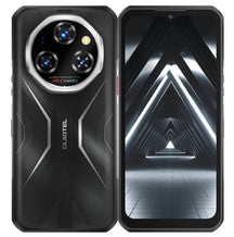 OUKITEL WP55,CPU:Dimensity 7025  120Hz  6.6-inch,12GB RAM,256GB ROM