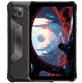 Blackview Active 5, CPU: T615 90Hz 8,68 polegadas, Android 15,8GB RAM 128GB ROM