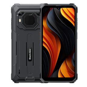 Blackview BV6200 Plus, CPU：T606 120Hz 6.56 Inches, 8GB RAM, 256GB ROM