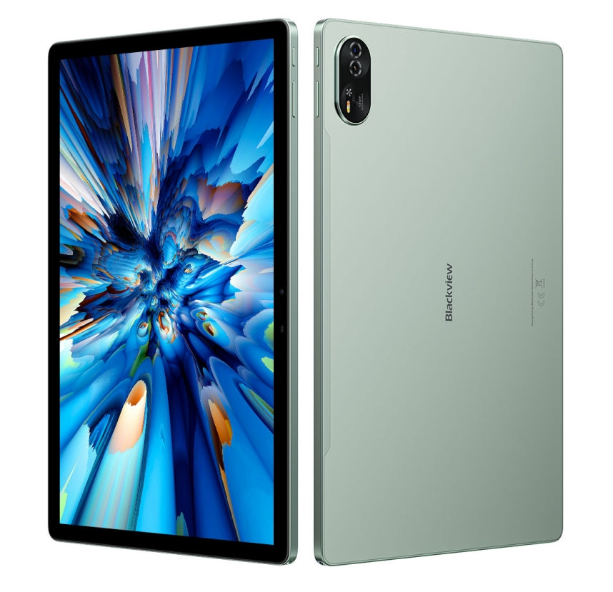 Blackview MEGA 8,CPU:UMS9230S 120Hz 13 pulgadas,12GB RAM,256GB ROM
