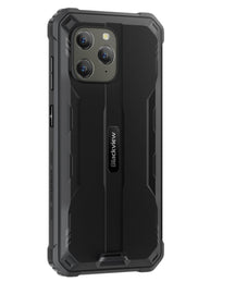 Blackview BV4800 Pro,CPU:T606 120Hz 6.56-inch Screen, 4GB RAM, 128GB ROM