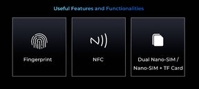 OUKITEL WP36, CPU MTK8788 120Hz 6.52 Inches,8GB RAM, 128GB ROM