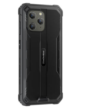 Blackview BV5300 PRO, CPU P35 120Hz 6.1 Inches, 4GB RAM, 64GB ROM